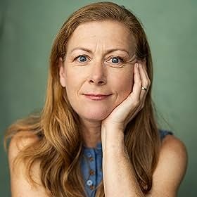 Louise Breckon-Richards